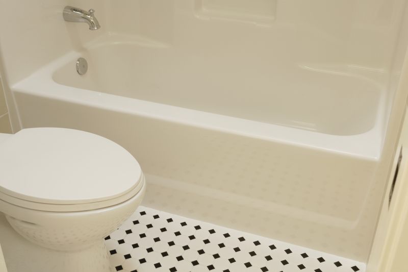 Cost of Bathtub Refinishing in Lawrenceville, GA